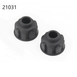 [YK HOBBY] 21031 Differential Cover 