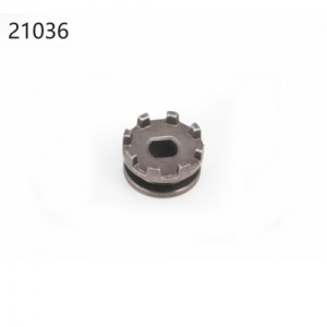 [YK HOBBY] 21036 Differential Lock Mount 