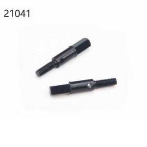 [YK HOBBY] 21041 Portal Axle Output Shaft(Front) 