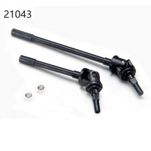 [YK HOBBY] 21043 Front Drive Shaft 