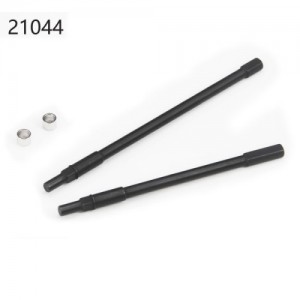 [YK HOBBY] 21044 Rear Drive Shaft 