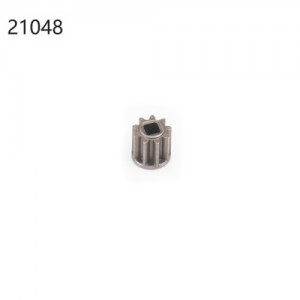 [YK HOBBY] 21048 Transmission Gear 9T 