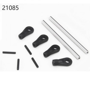 [YK HOBBY] 21085 Front Linkage-85mm 