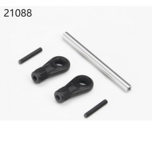 [YK HOBBY] 21088 Servo Linkage 