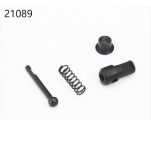 [YK HOBBY] 21089 Brake CamShaft Set 