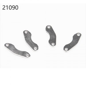 [YK HOBBY] 21090 Brake Pads Plate 
