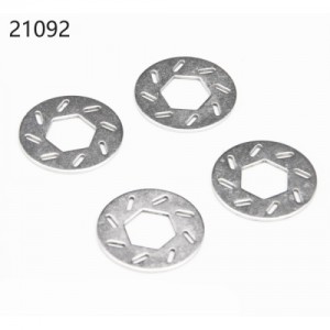 [YK HOBBY] 21092 Brake Disc 