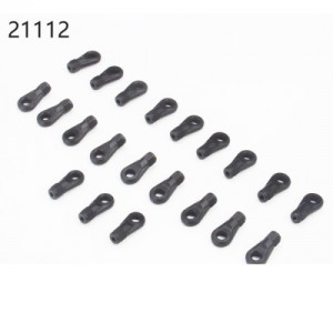 [YK HOBBY] 21112 Ball Ends Set 
