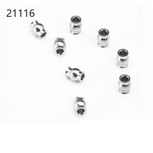 [YK HOBBY] 21116 Pivot Ball 5.8-7.4 