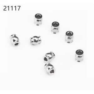 [YK HOBBY] 21117 Pivot Ball 6.8-7.4 