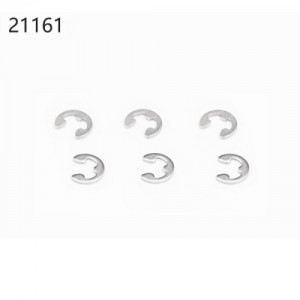 [YK HOBBY] 21161 3.0 E-clip 