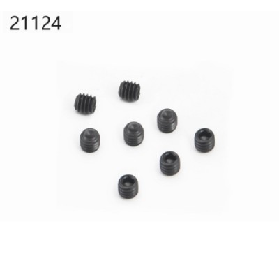 [���ܼ�] YK21124 [YK HOBBY] 21124 Set Screw 4*4