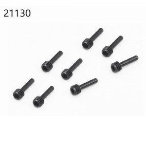 [YK HOBBY] 21130 Screw Pin M4-11.5 