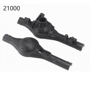 [YK HOBBY] 21000 Front axle housing 