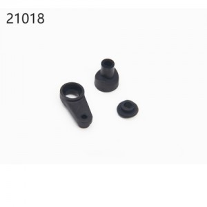 [YK HOBBY] 21018 Servo Horn set (2-speed) 