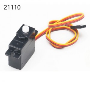 [YK HOBBY] 21110 17G Servo 