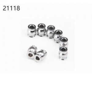 [YK HOBBY] 21118 Pivot Ball 6.8-7.9 