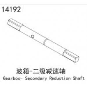 [YK HOBBY] 14192 ���ڽ� Secondary ���� ����Ʈ 