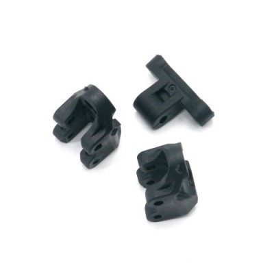 [���ܼ�] 13616 [YK HOBBY] 13616 YK6101 Parts Pull rod fixing seat (Middle)