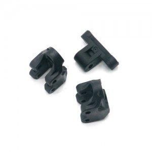 [YK HOBBY] 13616 YK6101 Parts Pull rod fixing seat (Middle) 