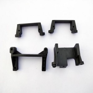 [YK HOBBY] 13010 Servo Mount 