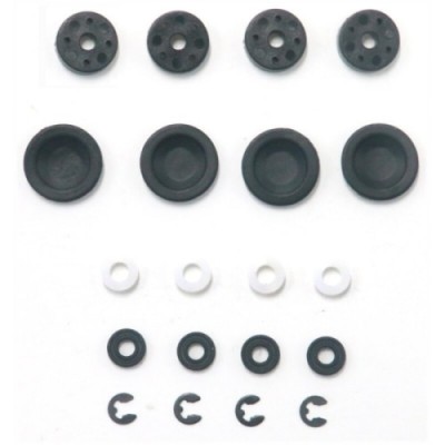 [���ܼ�] 14122 [YK HOBBY] YK14122 Shock Absorber Parts (4082v2)