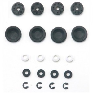 [YK HOBBY] YK14122 Shock Absorber Parts (4082v2) 