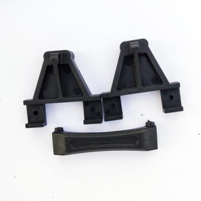 [���ܼ�] 13007 [YK HOBBY] 13007 Shock Absorber Mount