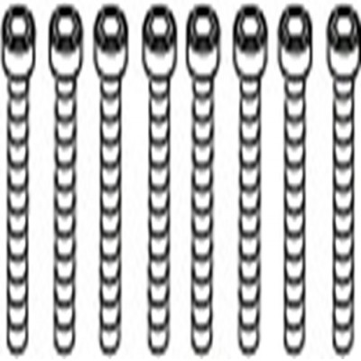 [���ܼ�] 14098 [YK HOBBY] 14098 Cap Head Screws M4*40