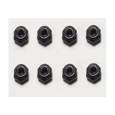 [���ܼ�] 13179 [YK HOBBY] 13179 M2.5 nylon nut(yk4����)