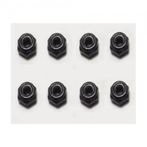 [YK HOBBY] 13179 M2.5 nylon nut(yk4����) 