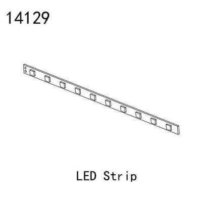 [���ܼ�] YK14129 [YK HOBBY] 14129 Light Bar LED (YK4083)