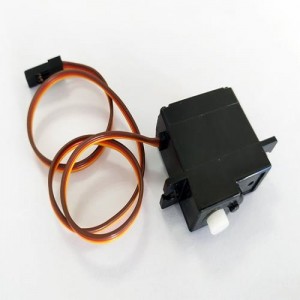 [YK HOBBY] 13119 17g Diff Servo(yk4����) 