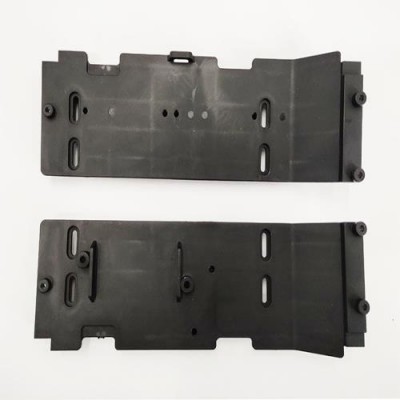 [���ܼ�] 14004 [YK HOBBY] 14004 Left and right guard plate(yk4081)