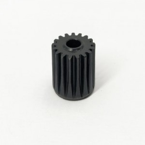 [YK HOBBY] YK12017 ��Ż �ɼ� Transmission gear 17T(YK4����) 