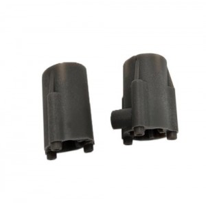 [YK HOBBY] 14011 Rear axle connection block(yk4081) 