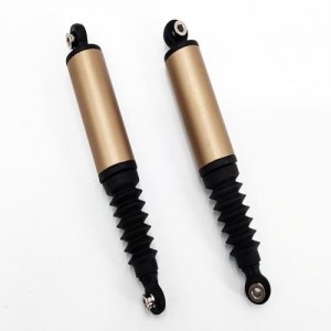 [YK HOBBY] 14013 Shock absorber group(yk4081) 