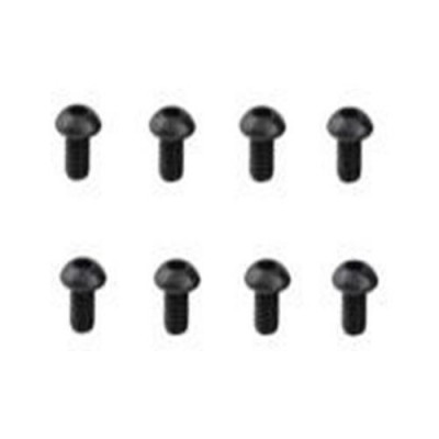 [���ܼ�] 13177 [YK HOBBY] 13177 Pan Head Hexagon Screw 2 * 4(yk4����)