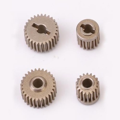[���ܼ�] 13031 [YK HOBBY] 13031 Wheel Axle Portal Gears(yk4����)