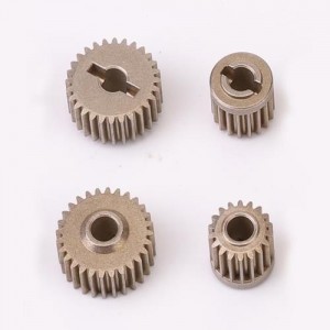 [YK HOBBY] 13031 Wheel Axle Portal Gears(yk4����) 