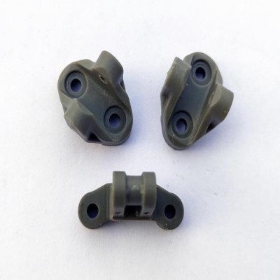[���ܼ�] 13002 [YK HOBBY] 13002 Linkage Mount(yk4����)