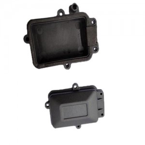 [YK HOBBY] 13009 Receiver Case Set(yk4����) 