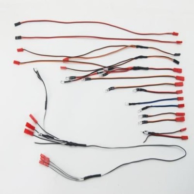 [���ܼ�] 13181 [YK HOBBY] 13181 LED lights (YK4102)