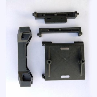 [���ܼ�] 13006 [YK HOBBY] 13006 Chassis Mount