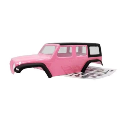 [���ܼ�] 13166P [YK HOBBY] 13166P YK4102 Body Car shell PC ��ũ