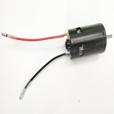 [���ܼ�] YK-14032 [YK HOBBY] 750 brush motor(yk4081,,4102 v2)