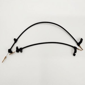 [YK HOBBY] Differential lock drawstring set(yk4081,yk4082) 