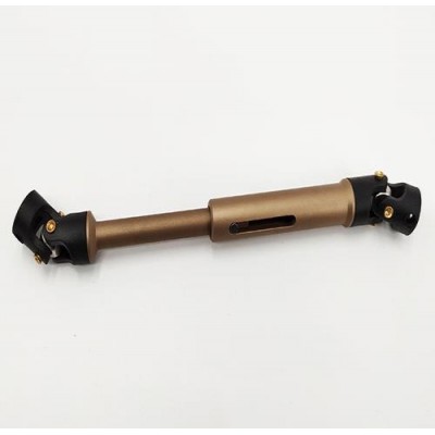 [���ܼ�] 14030 [YK HOBBY] Aluminum alloy longitudinal universal drive shaft(yk4081)