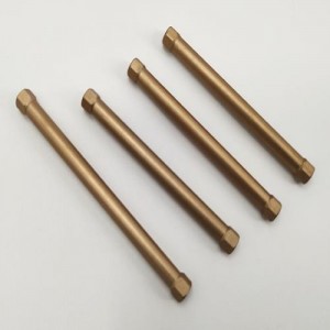 [YK HOBBY] Girder support rod(yk4081, yk4082) 
