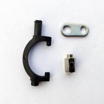 [���ܼ�] 13033 [YK HOBBY] Differential Lock Paddles(yk4����)